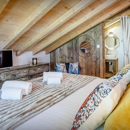 Chalet Vivaldaim - Ovo Network La Riviere-Enverse Exteriör bild