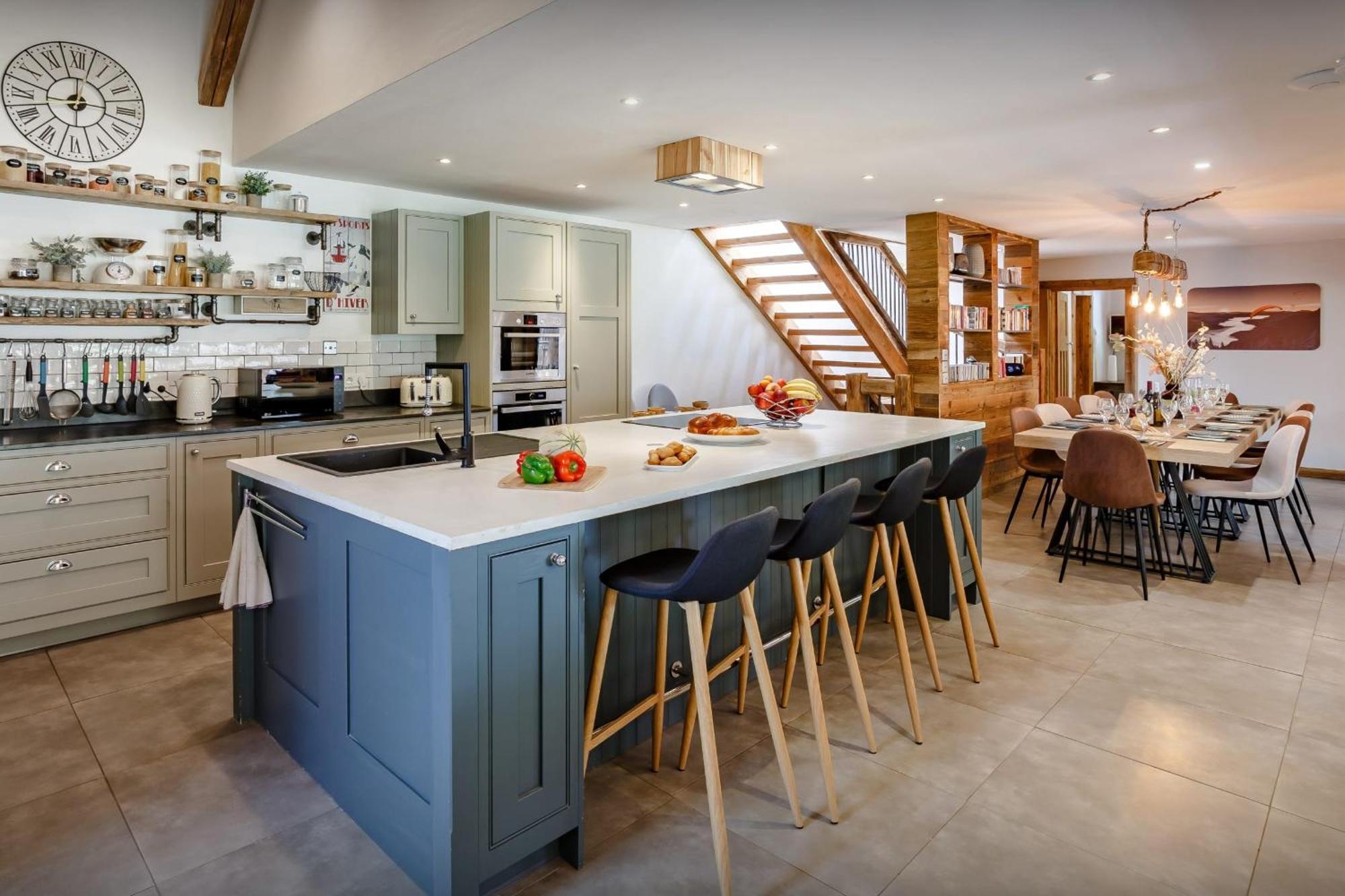 Chalet Vivaldaim - Ovo Network La Riviere-Enverse Exteriör bild