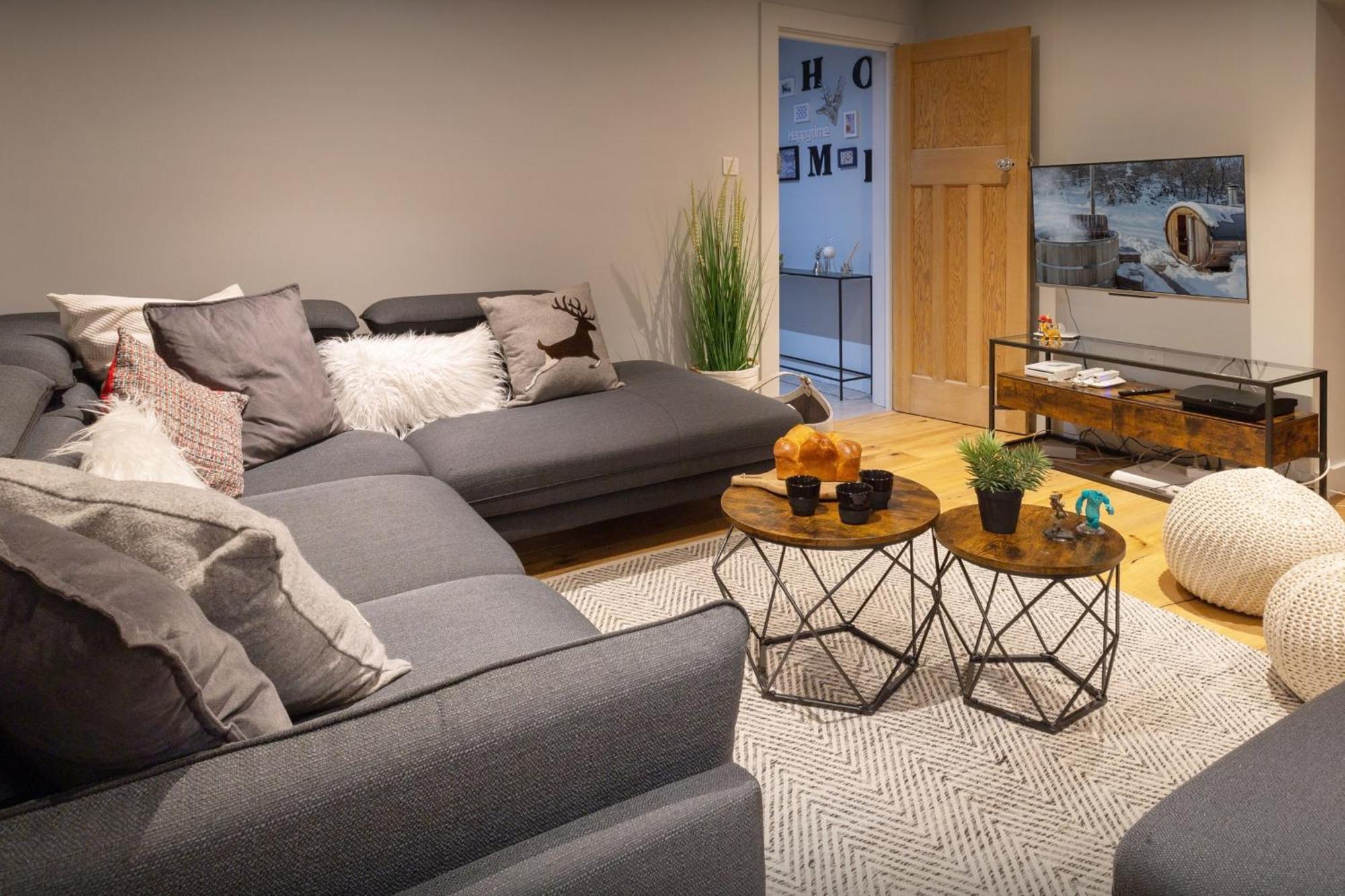 Chalet Vivaldaim - Ovo Network La Riviere-Enverse Exteriör bild
